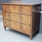 1011 2269 CHEST OF DRAWERS